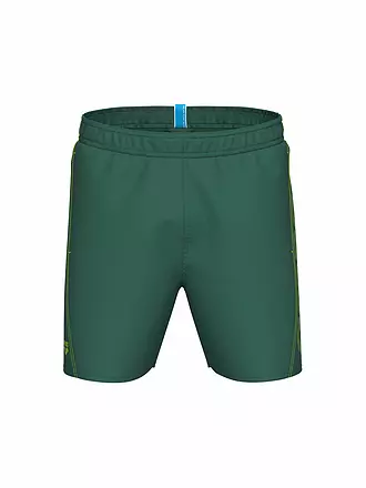 ARENA | Badeshort da uomo | dunkelgrün